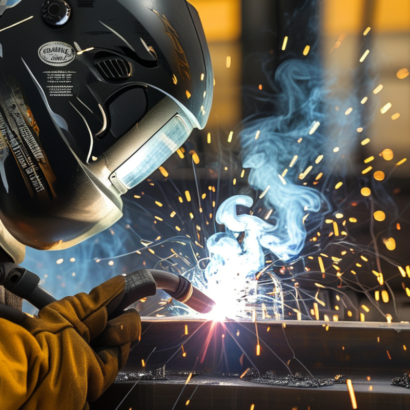 How to Fix Stick Welder Sticking Issues Effectively?