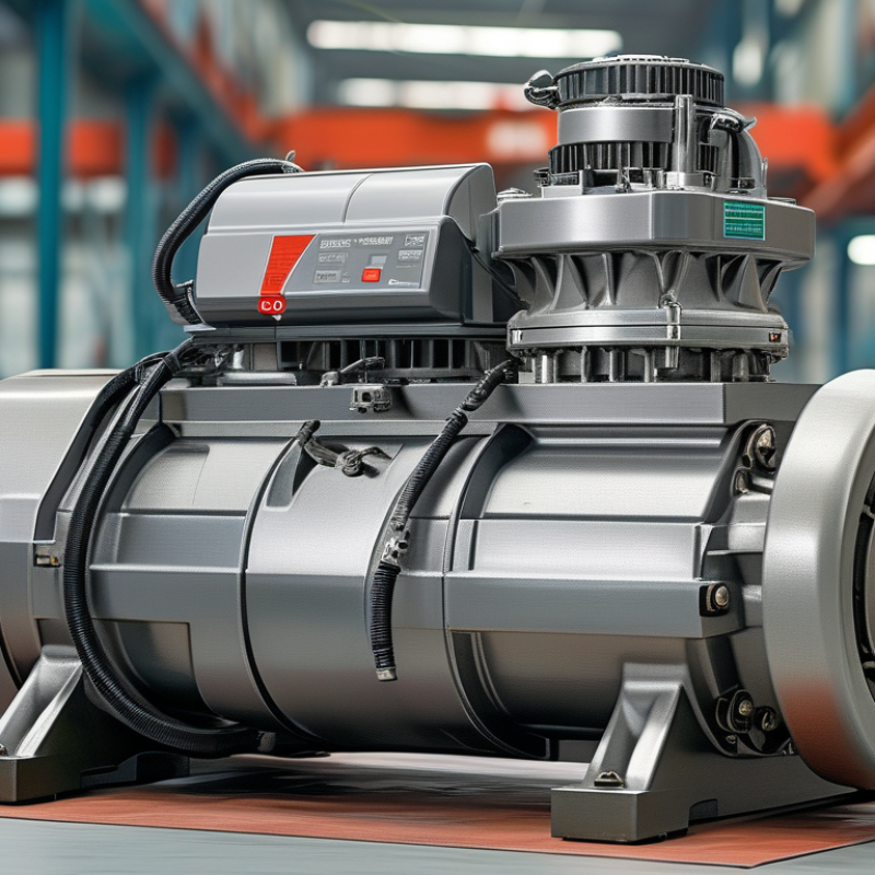 Top 5 Roots Vacuum Pumps You Should Consider for Purchase?