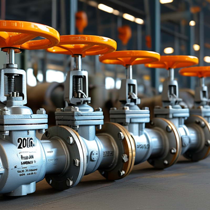 2026 Best Din 3352 F4 Resilient Seated Gate Valves Guide?