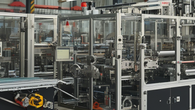 Top International Labeling Equipment Suppliers in China?
