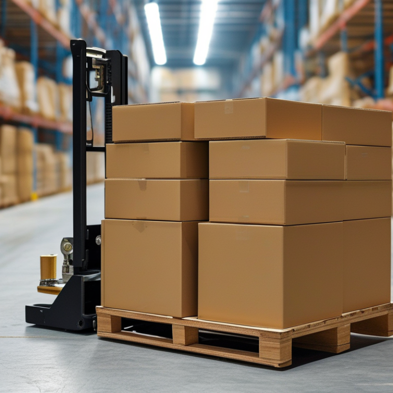 2026 Top Foldable Pallet Box Trends for Global Buyers?