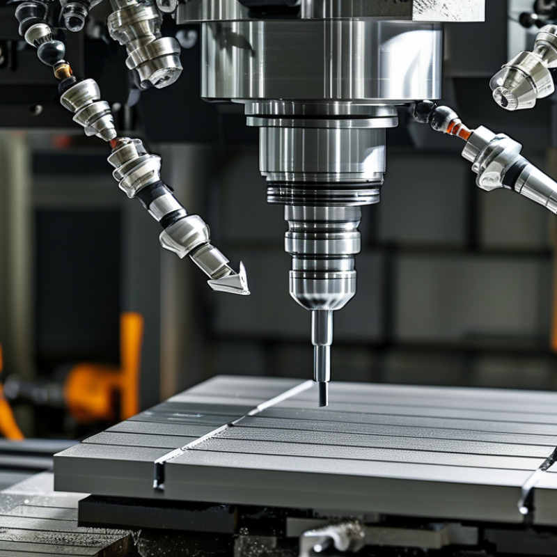 Top Precision CNC Milling Machines of 2026 for Buyers?