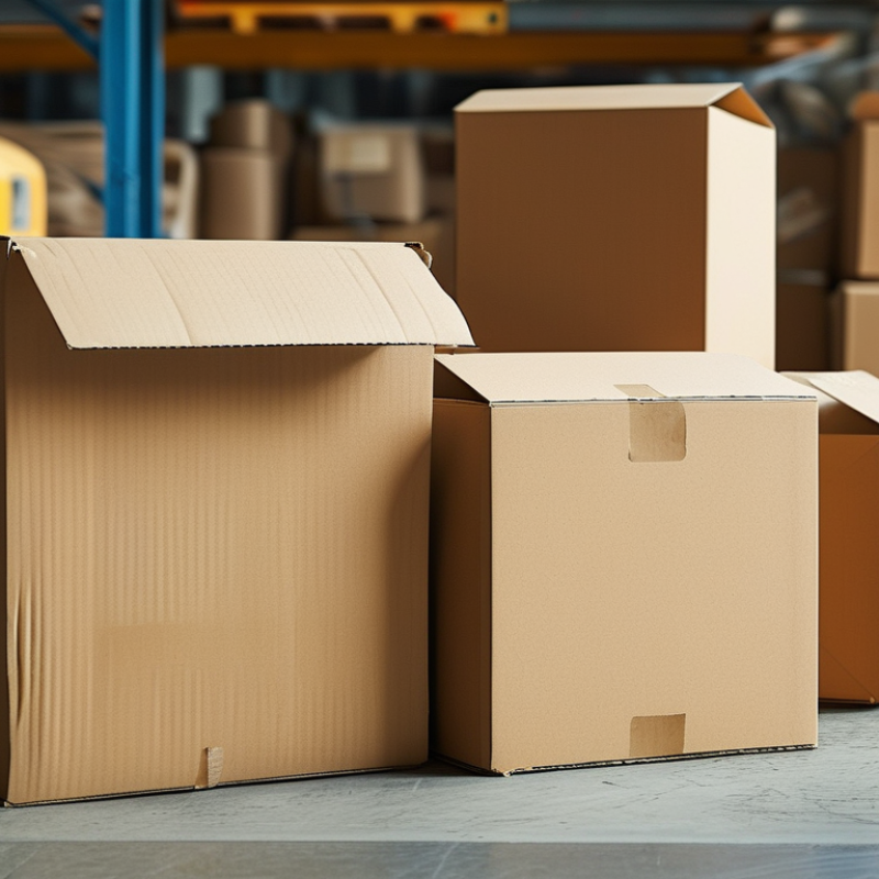 Why Choose Paper Corner Protectors for Your Shipping Needs?