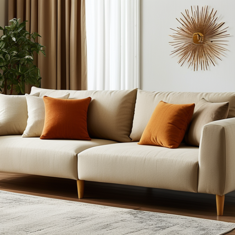 Discover The Benefits of Adjustable Sofa Legs for Your Home?