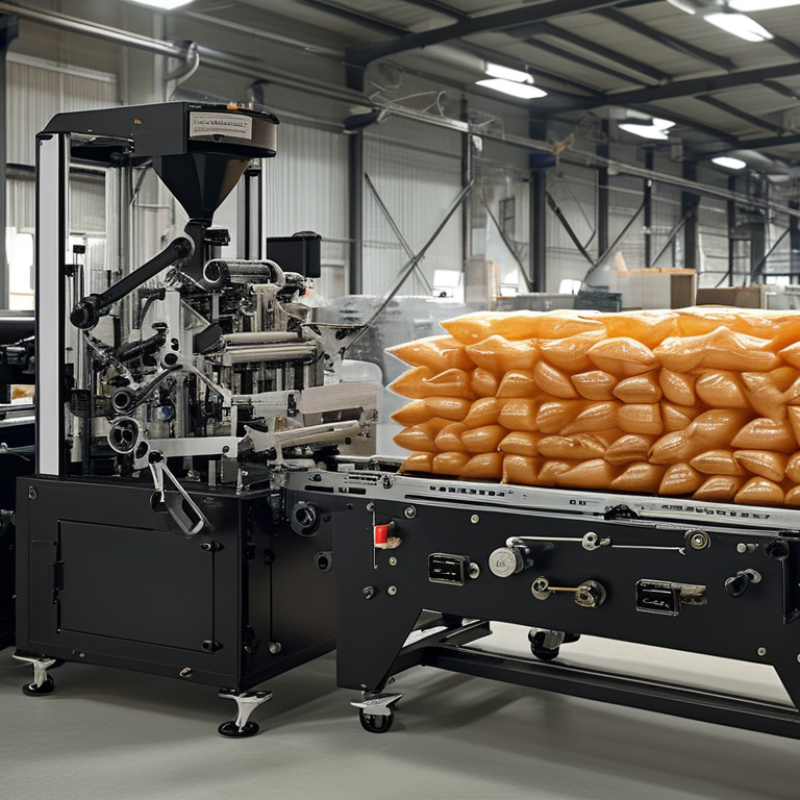 Best Plastic Pouch Machine for Your Business Needs?