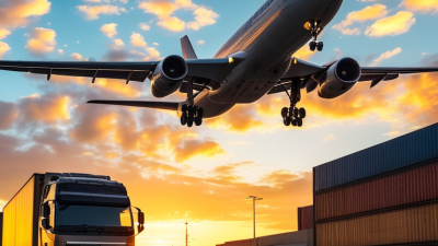 How to Choose the Best Cargo Services for Your Business?