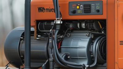 What is Home Generator Service and Why You Need It?