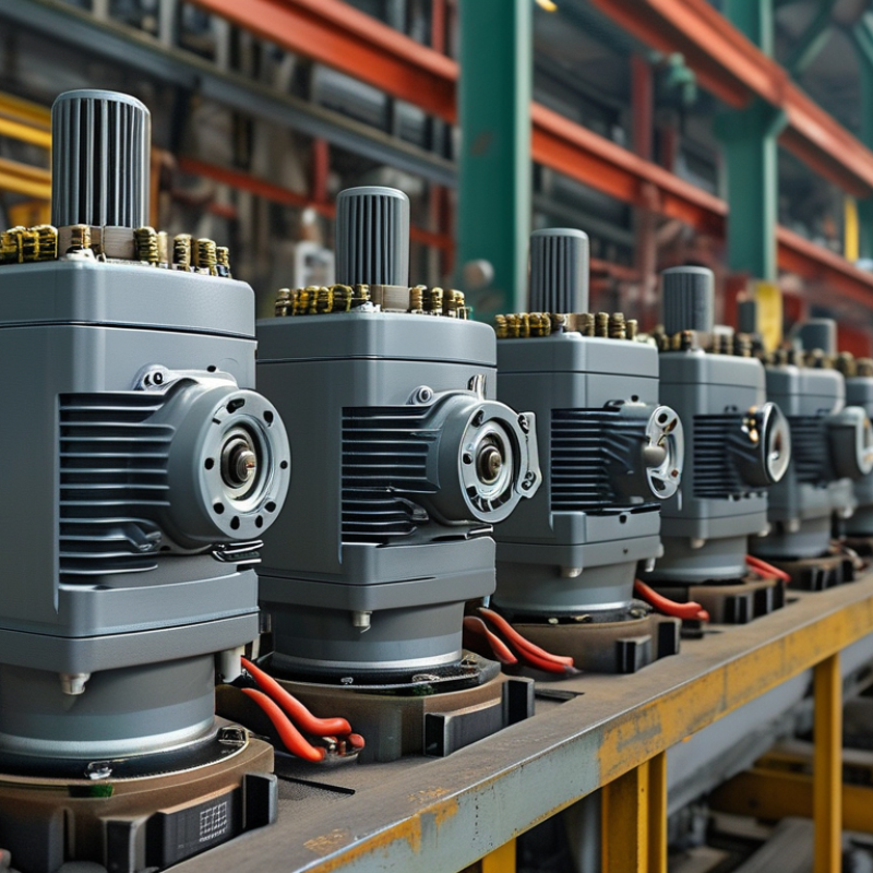 What is a Motor Starter and How Does it Work?