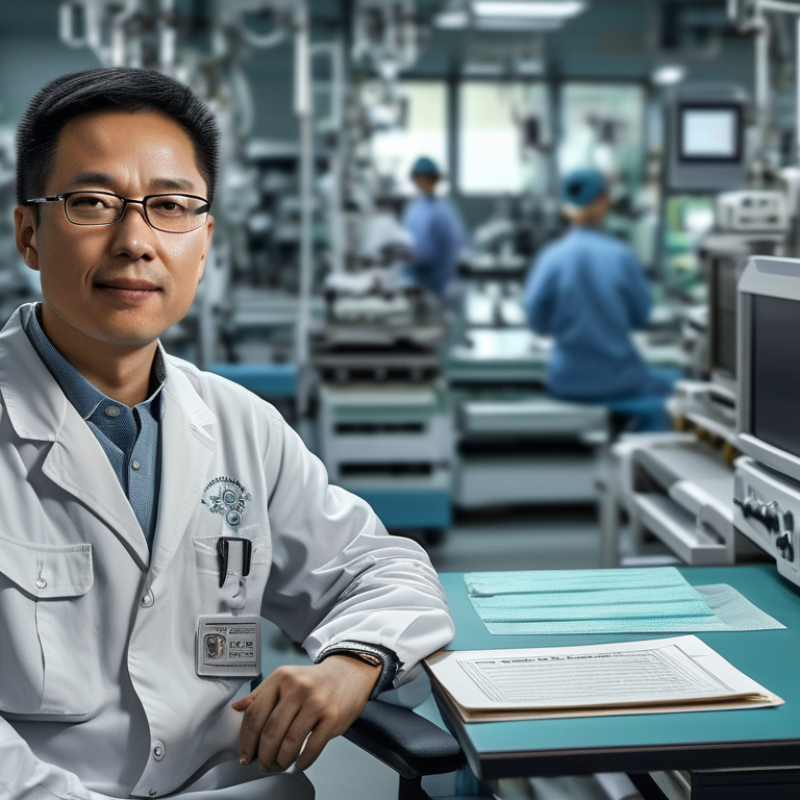 Top Professional Medical Products from China for Global Buyers?