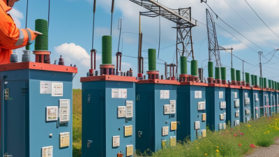 Top 10 Tips for Choosing Ct Current Transformers?