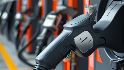 Best Electric Car Chargers in China for Global Buyers?