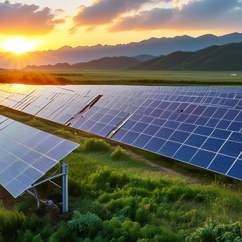 China Top 10 Solar Array Sizes for Air Conditioners Explained?