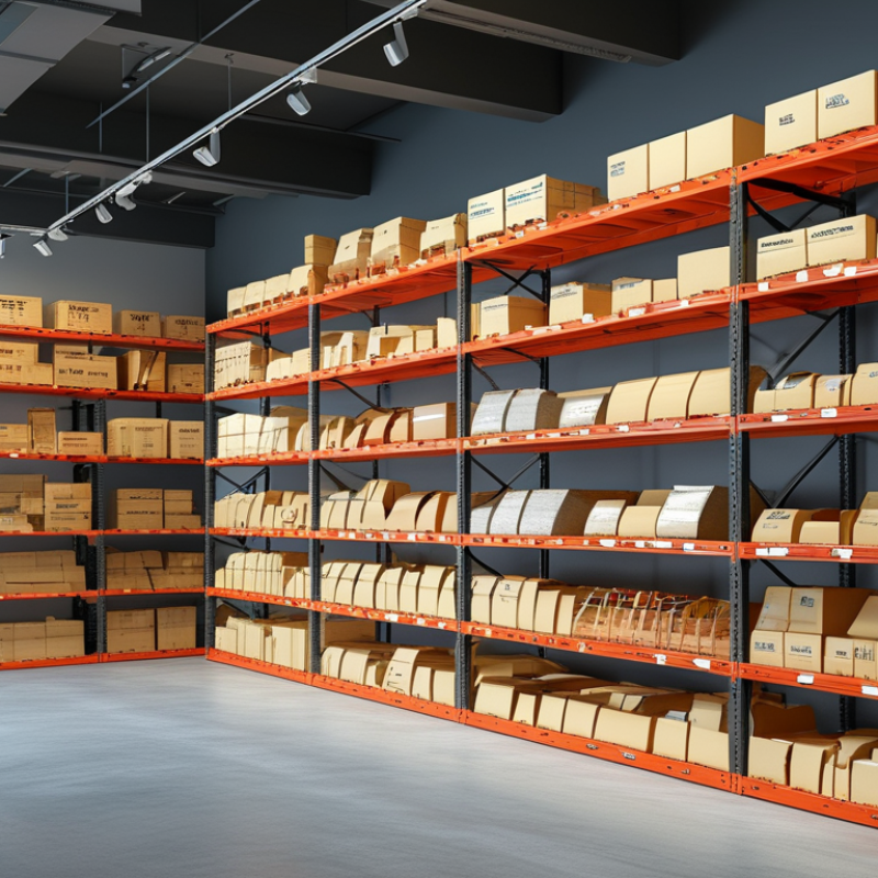 Top 10 Shelving Systems for Global Buyers in China?