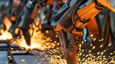 Top 10 Flame Cutting Robots for Global Buyers in 2026?