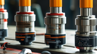 Ultimate Tips for Choosing the Right Rotary Torque Sensor?
