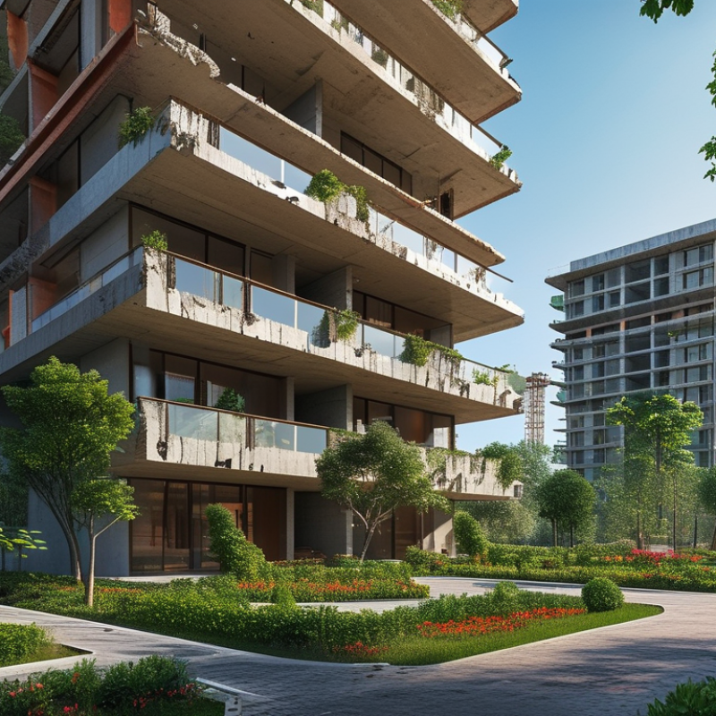 ¿Cómo acelerar la finalización de un proyecto residencial en 2026?