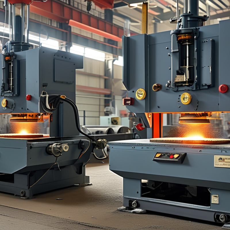 Top Tips for Choosing an Automatic Vacuum Pressure Casting Machine?
