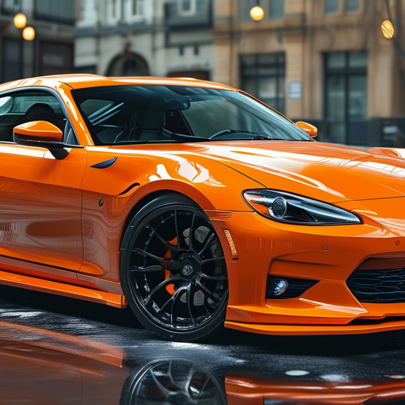 What is the Best Protective Coating for Cars?