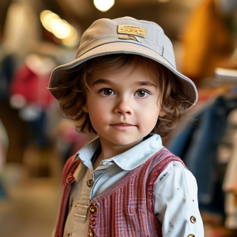 ¿Cómo crear una marca de ropa infantil exitosa?