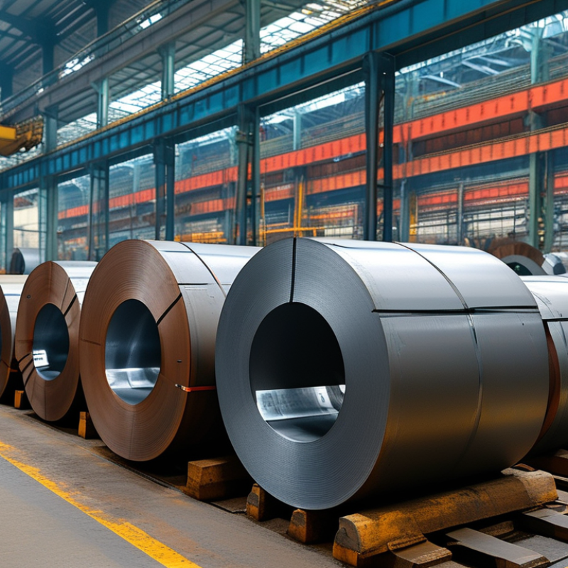 China Top Sheet Steel Suppliers for Global Buyers?