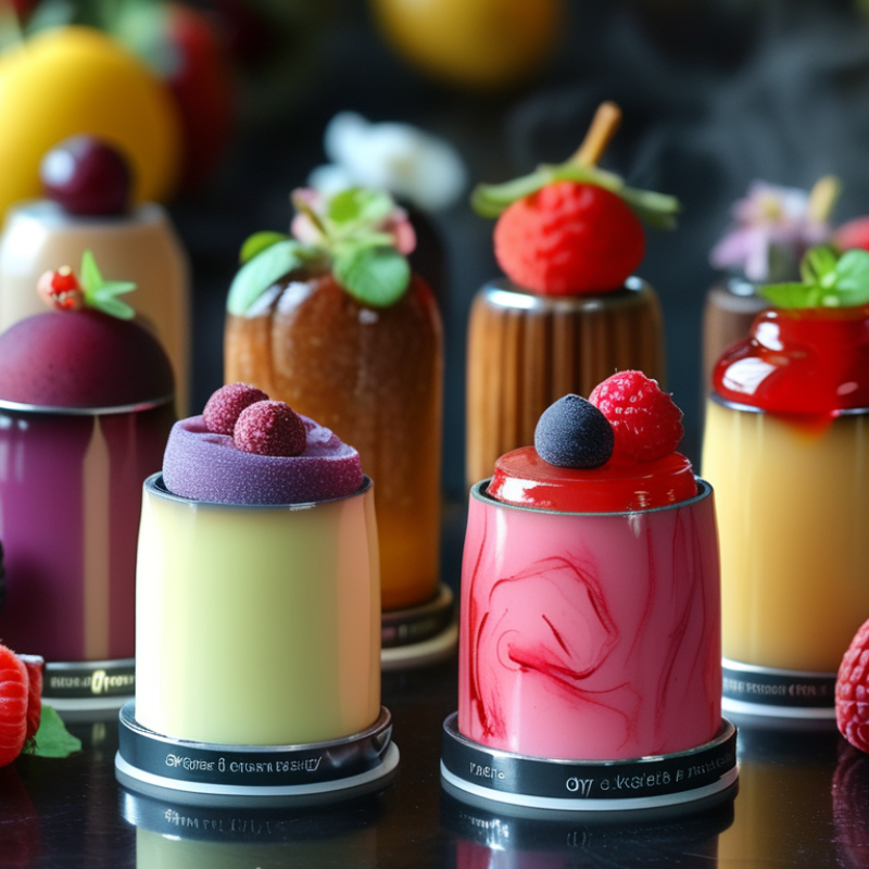 2026 How to Choose the Hottest Vaping Flavors Trending Now?
