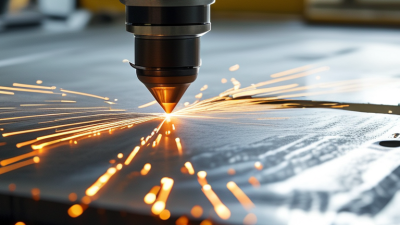 Top Laser Cutting Services in China for Global Buyers?