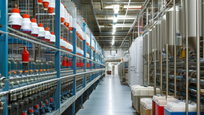 2026 Best Textile Auxiliary Chemicals for Global Procurement?