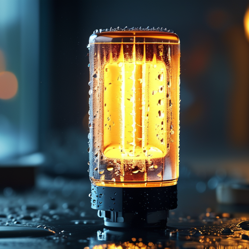 Why Does Condensation Occur Inside IP68 Waterproof Lights?