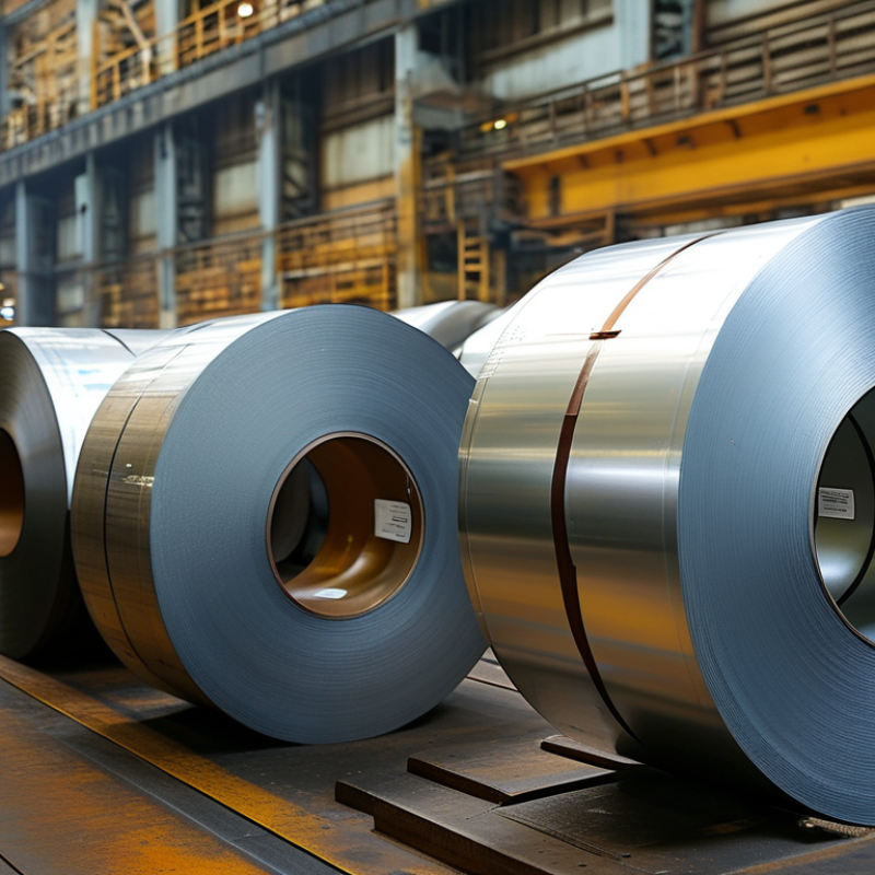 2026 Best Cold Rolled Coils for Global Procurement Needs?