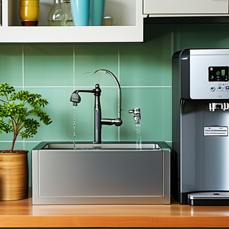Best Home Filtration System for Clean Water in Your House?