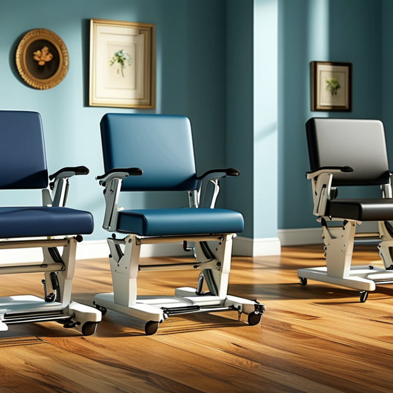 Essential Tips for Choosing the Best Medical Equipment Lift Chairs?