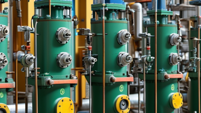2026 Best Chemical Diaphragm Pump for Global Buyers?