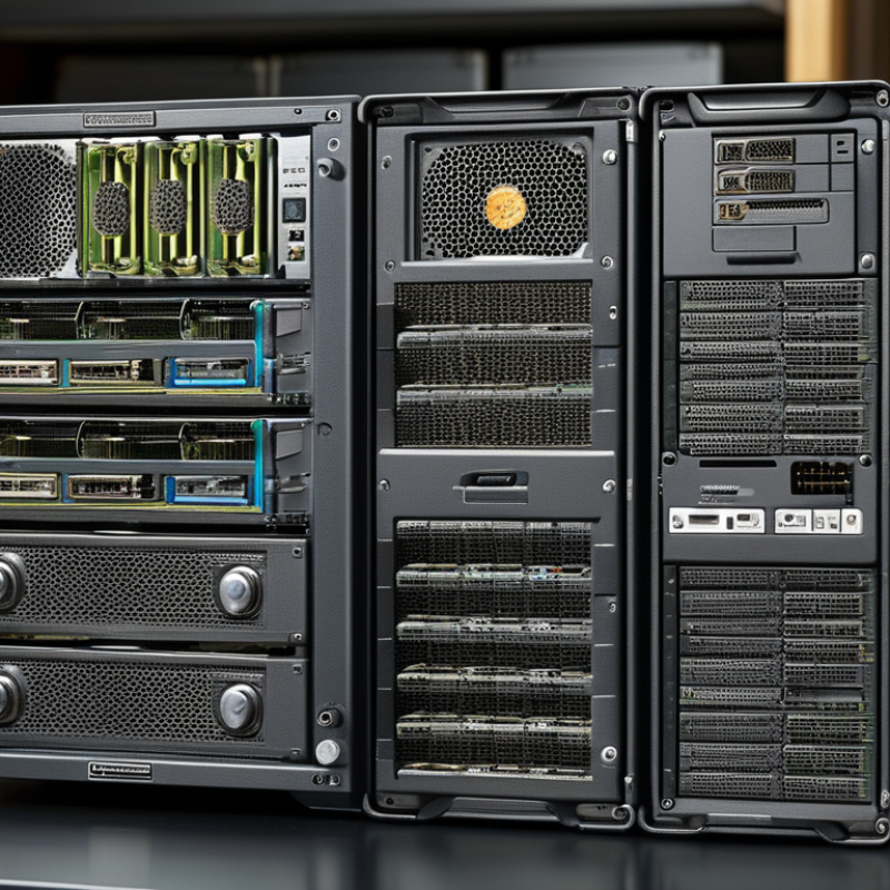How to Choose the Best Network Storage Rack for Your Needs?