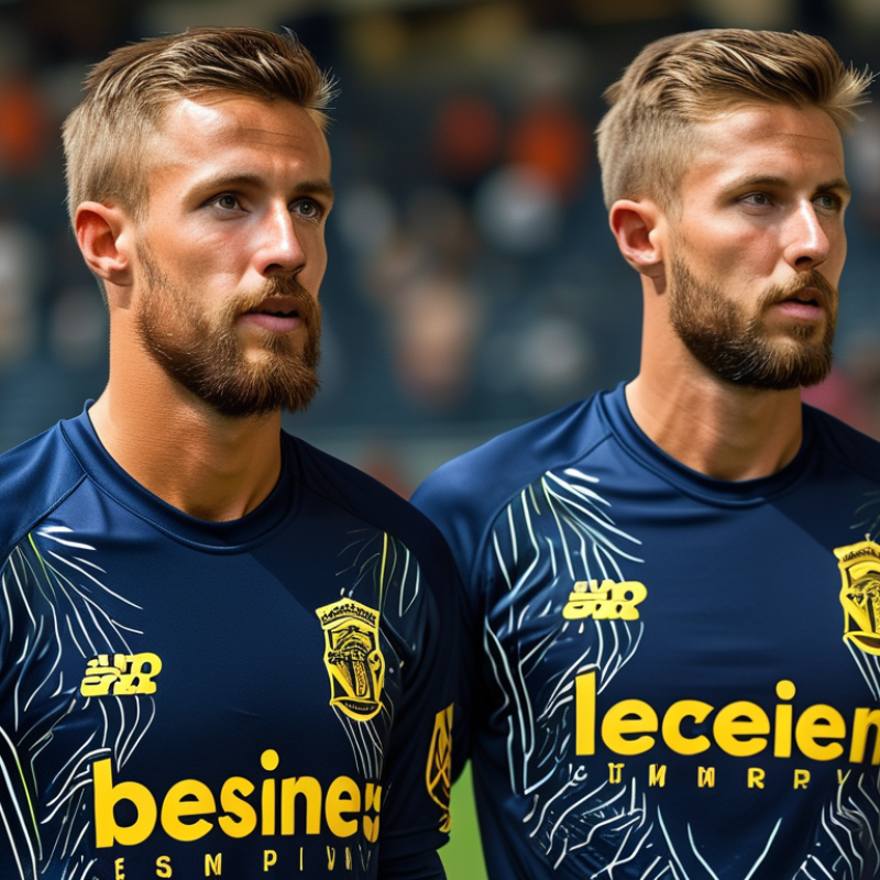How to Choose the Best Soccer Jerseys for Your Team?