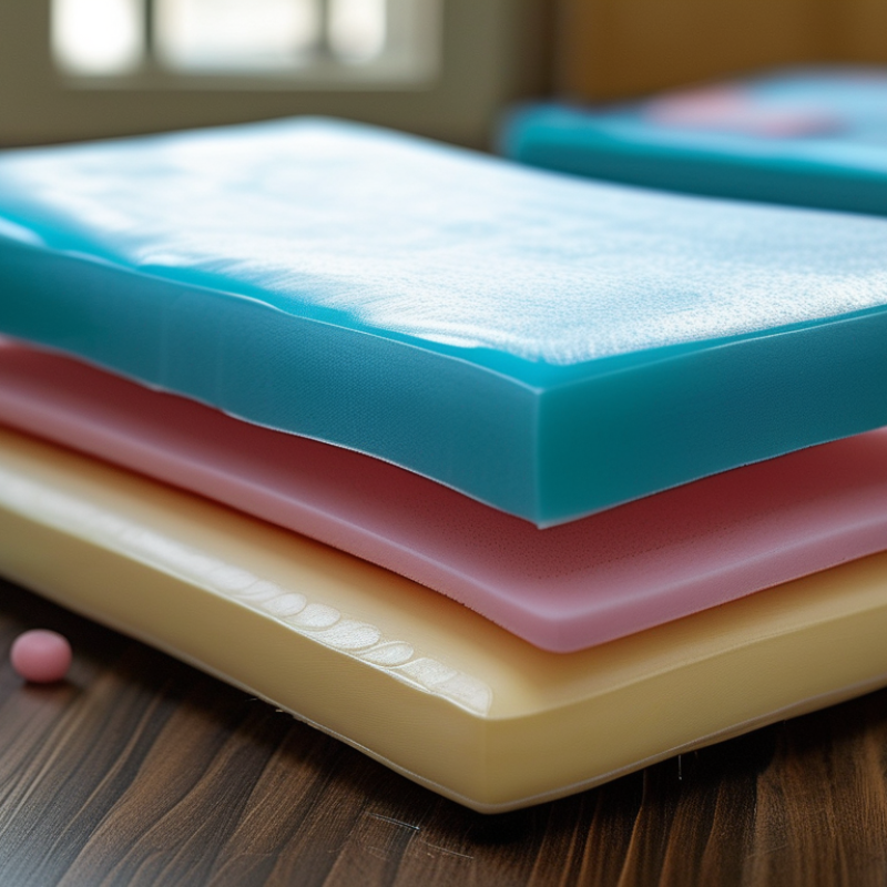 Top 10 Medical Gel Pads for Global Buyers in 2026?