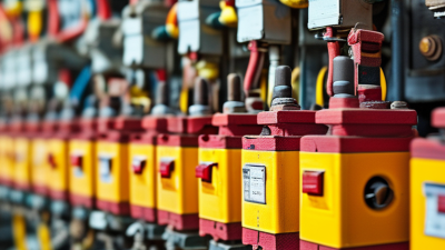 Why Do You Need High Voltage Fuse for Your Electrical Systems?