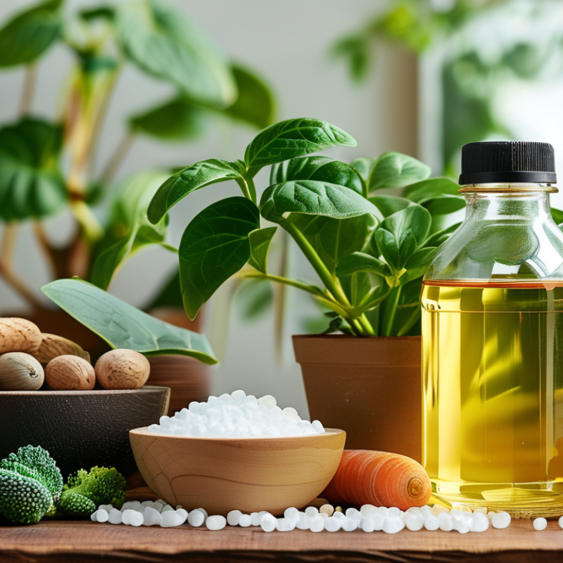 Top 10 Household Items Containing Potassium Nitrate You Need?