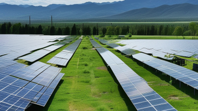 2026 Top Solar Panel Energy Solutions for Global Buyers?