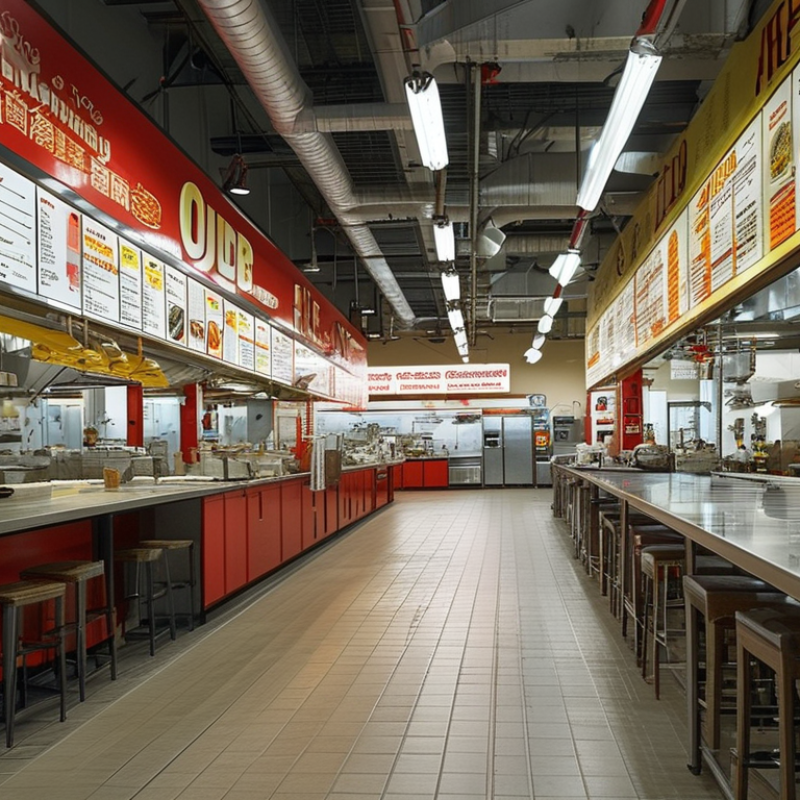 How to Choose the Right Grease Duct Access Panel for Your Needs?