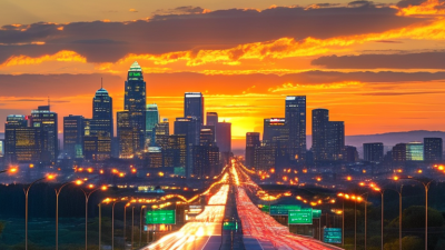 Top 10 Benefits of a Street Light Control System for Your City?