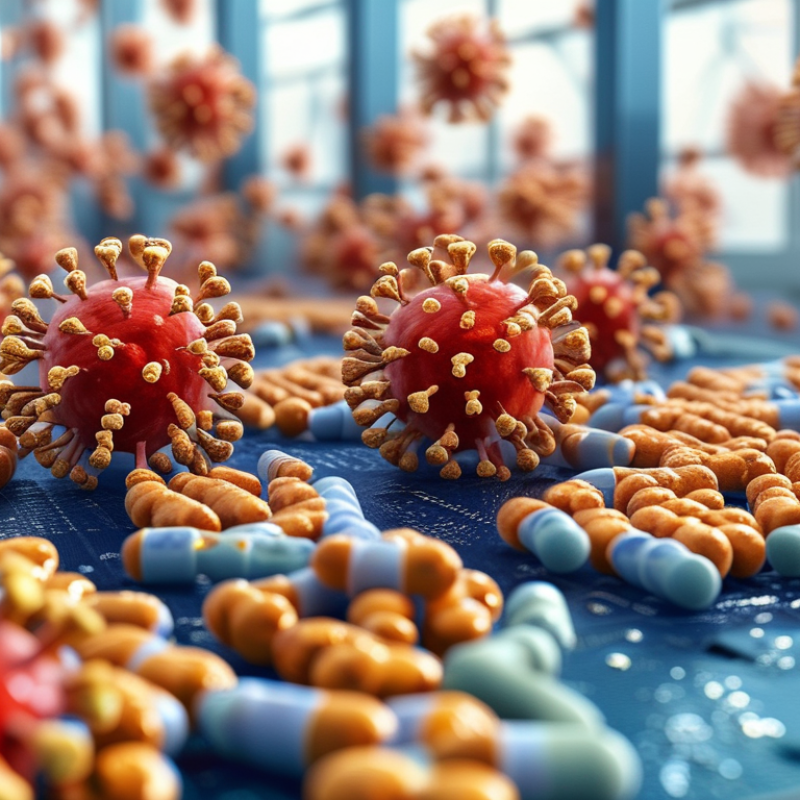 How to Identify Host Cell Protein in Biopharmaceuticals?