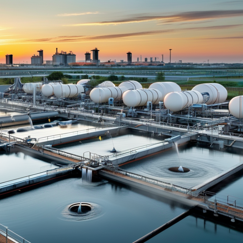 2026 Best Poly Dosing Solutions for Effective Water Treatment?