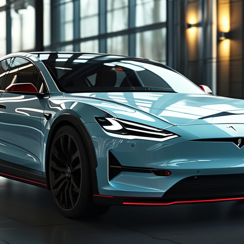 How to Customize Lighting for Electric Vehicles Effectively?