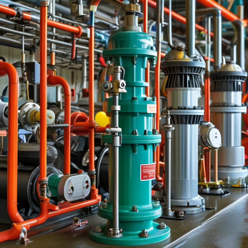 Top 10 Turbine Pump Types You Need to Know?