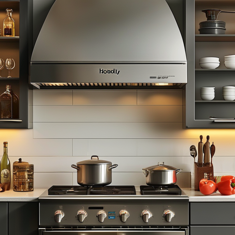 Discover the Best Hoodsly Range Hood for Your Kitchen Needs?