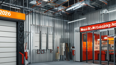 2026 How to Choose the Best Paint Booth for Your Needs?