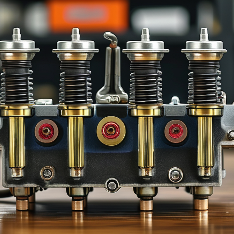 Why Choose Echo Ignition Coil for Your Engine Needs?