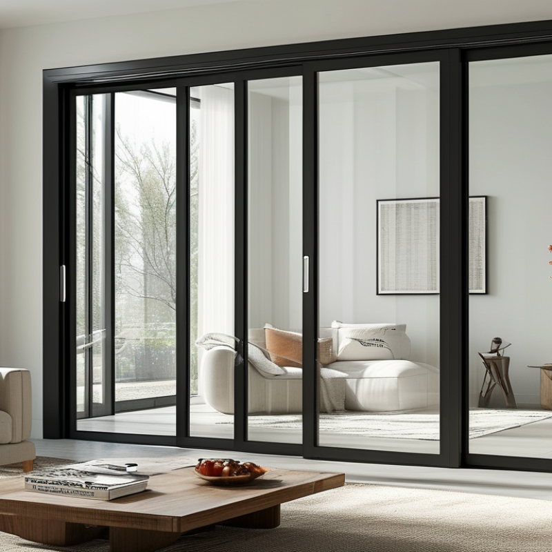 2026 Best Slim Frame Aluminum Sliding Doors for Your Home?
