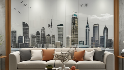 Top 10 Wall Siding Options in China for Global Buyers?