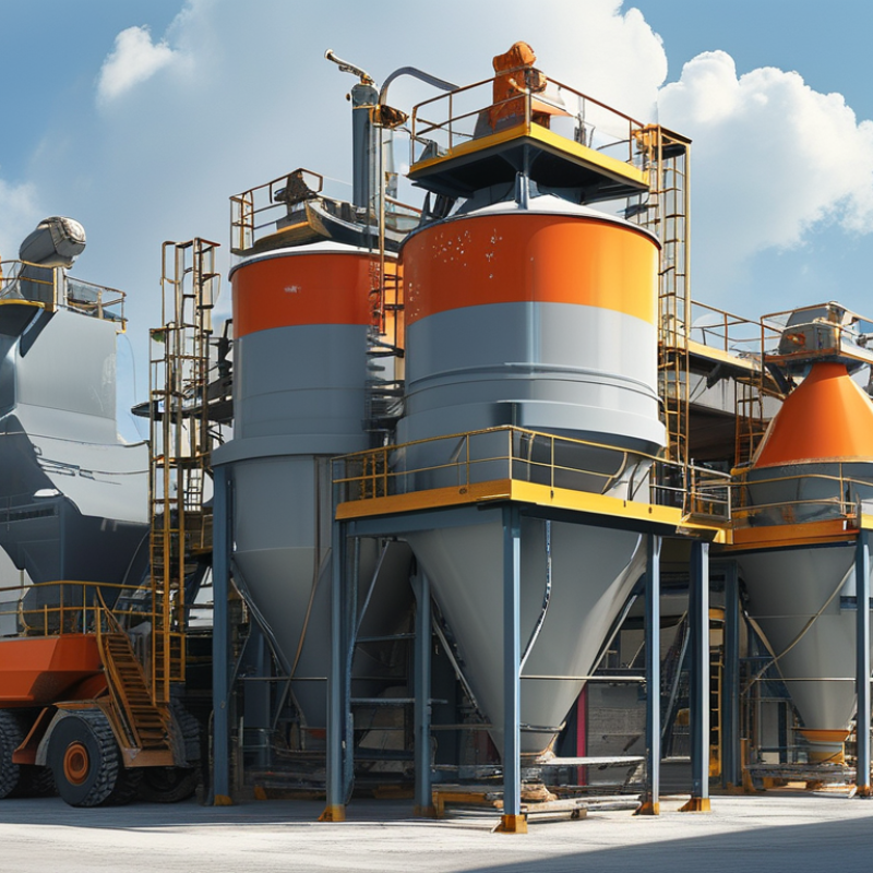 Top 5 Tips for Choosing the Right Paint Manufacturing Machine?